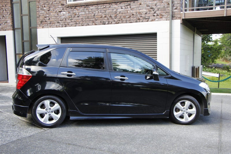 2005 Honda EDIX Compact MPV64650603562499111