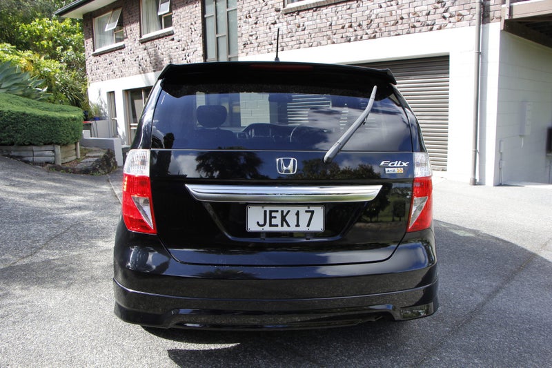 2005 Honda EDIX Compact MPV64650603562499113