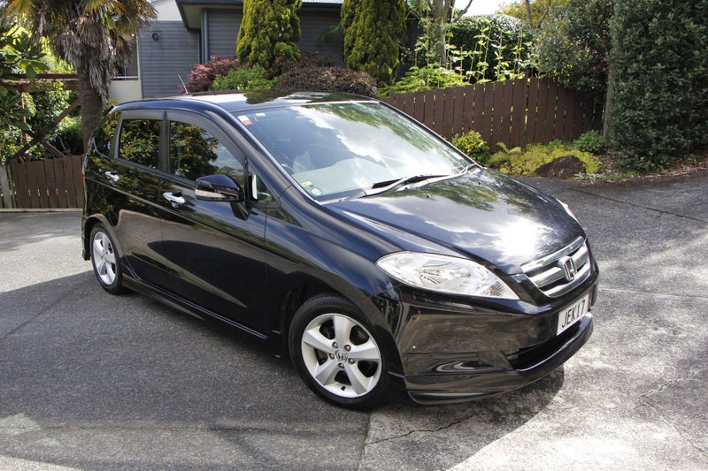 2005 Honda EDIX Compact MPV64650603562499110