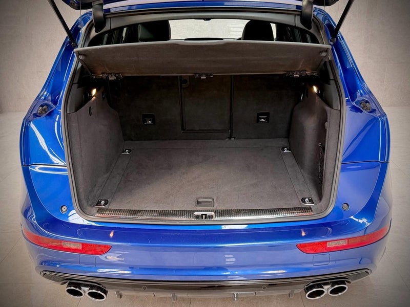 2017 Audi SQ5 PLUS 3.0D NZ NEW64823565153155114