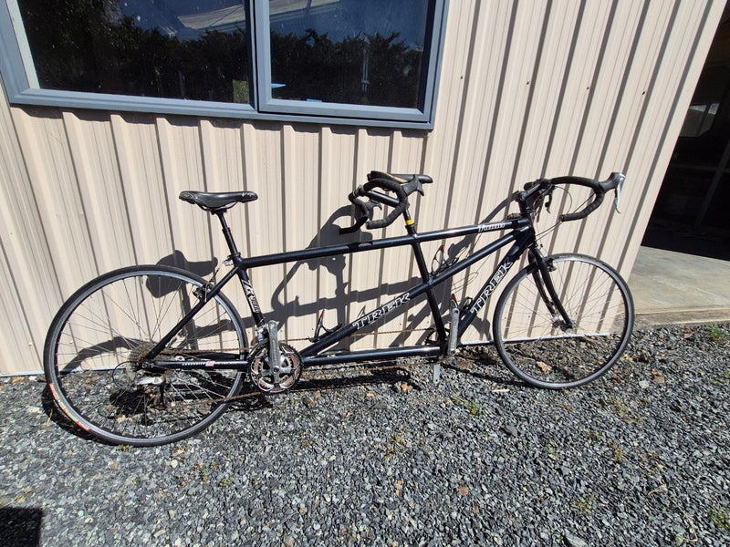 Trek Tandem 9000 series Carousel 1
