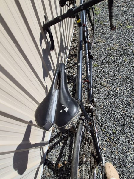 Trek Tandem 9000 series Carousel 8