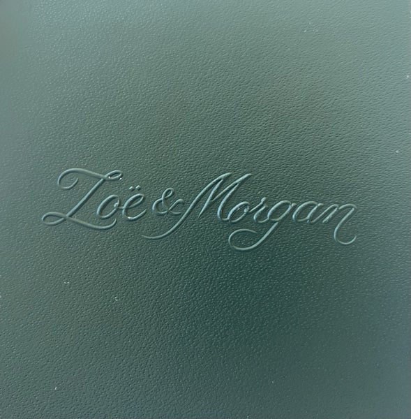 Zoe & Morgan - Eos Necklace Carousel 7