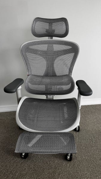 $1 Res Sihoo Ergonomic Office Chair - Good Conditions Carousel 2