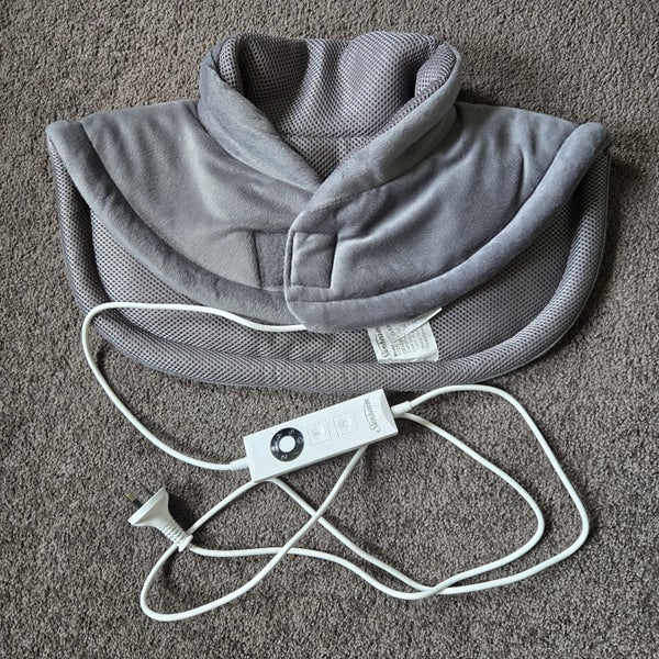 Sunbeam Heat Wrap Carousel 1