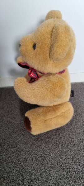 Teddy Bear from Bear With Us Carousel 2