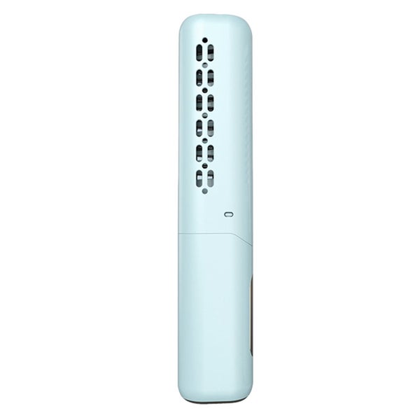 Hair Straightener, Cordless Straightener, Portable Flat Iron for Hair, USB- Carousel 1