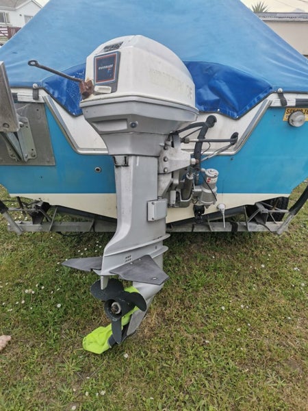 1989 Fi-glass Squire Carousel 2