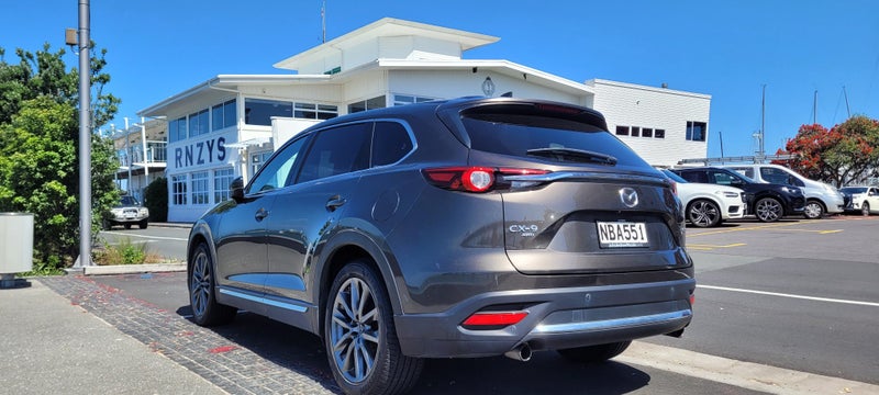 2020 Mazda CX-9 Takami64650895711489114