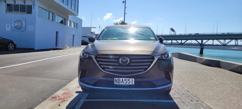 2020 Mazda CX-9 Takami64650895711489111