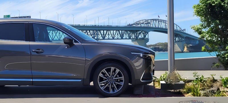 2020 Mazda CX-9 Takami64650895711489113