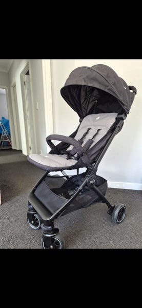 Joie Travel Stroller Carousel 1