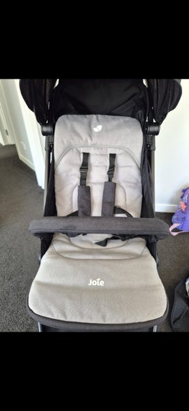Joie Travel Stroller Carousel 2