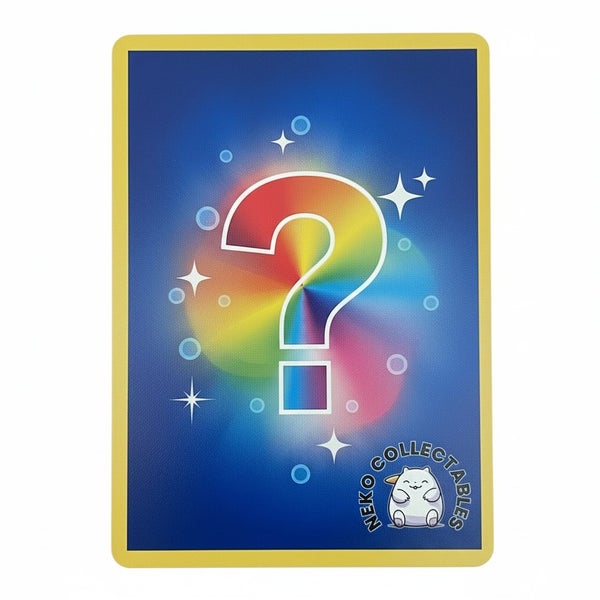 $5 Mystery Pokemon Japanese Hit Carousel 1