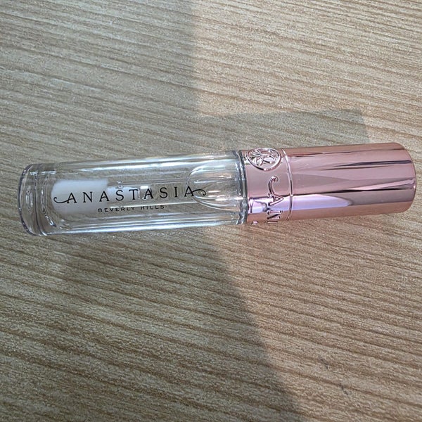 Anastasia Beverly Hills Crystal Lip Gloss 3.1ml Carousel 2