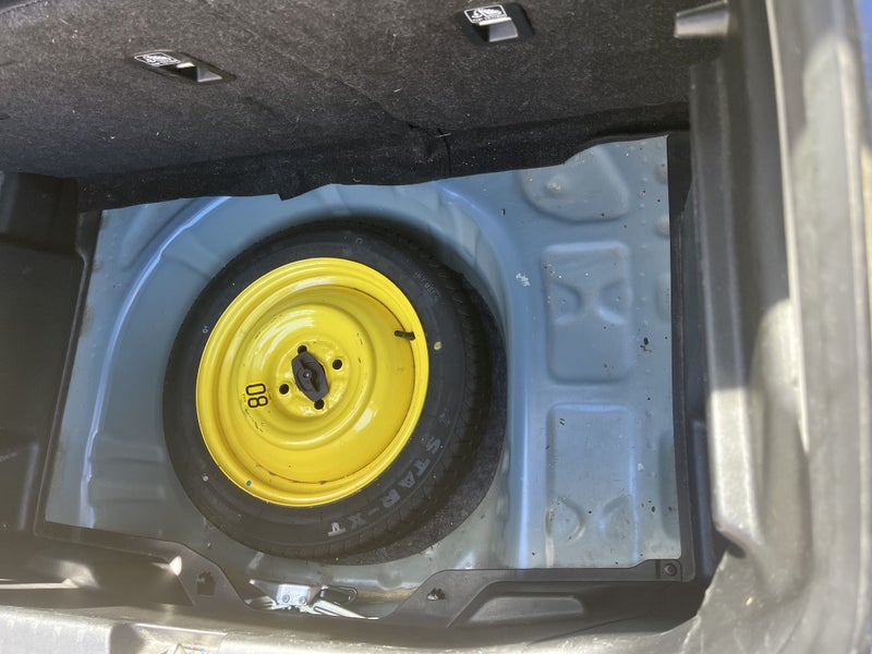 2017 Suzuki Baleno Ltda64651097499393110