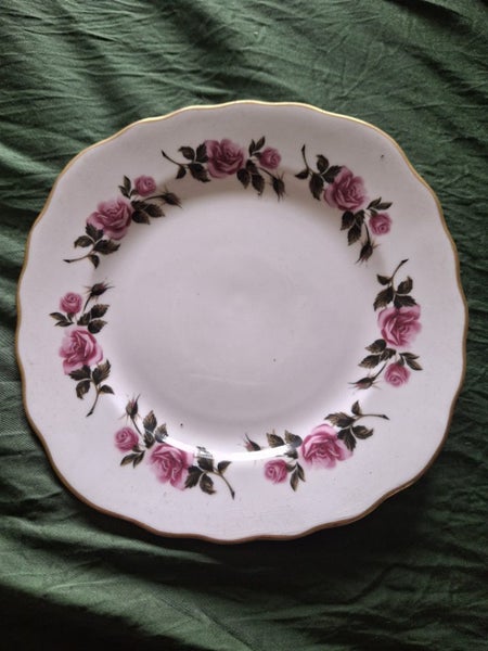 Teacup and pot set Carousel 8