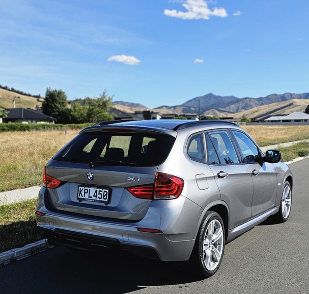 2012 BMW X164651402274562110