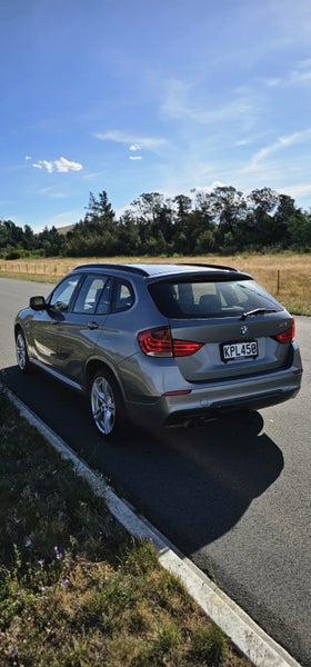 2012 BMW X164651402274562111