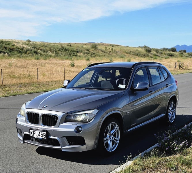 2012 BMW X164651402274562112