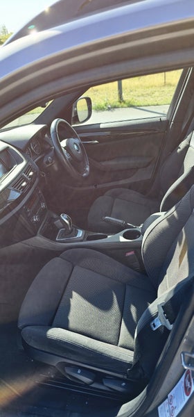 2012 BMW X164651402274562113