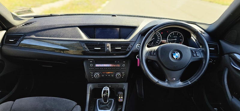 2012 BMW X164651402274562114