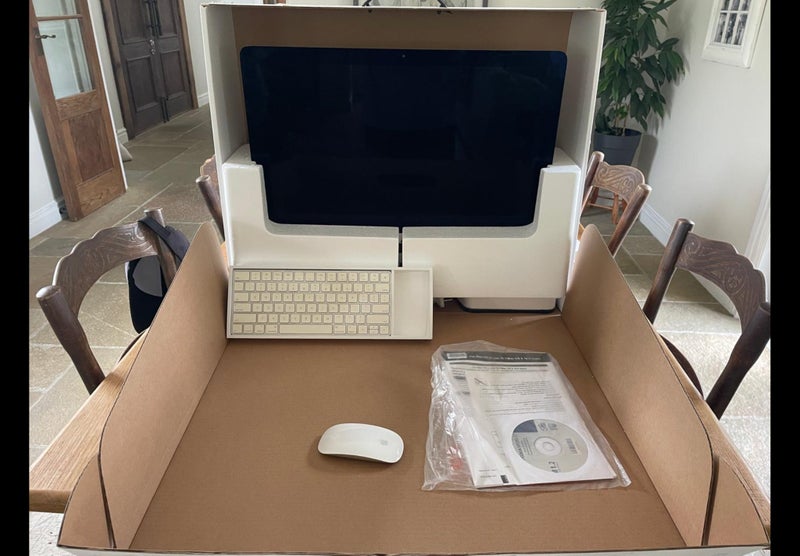 iMac 21.5 Inch Computer with Retina 4K Display Carousel 2
