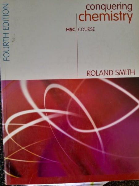 Chemistry hsc Carousel 1