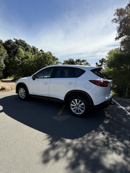 2013 Mazda CX-5 Gsx Dsl64651300118273112