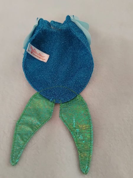 AG Doll-Wellie Wisher Mermaid Tail Carousel 2