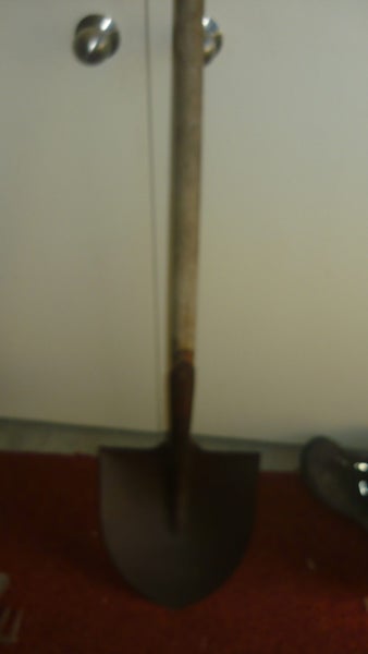 garden Shovel Carousel 1