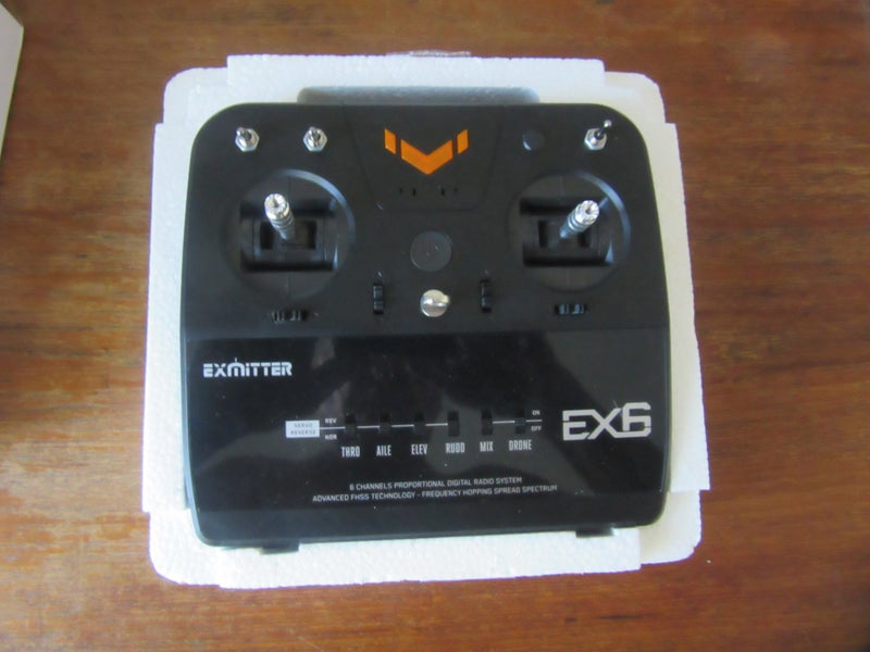 REMOTE CONTROL PLANES TRANSMITTERS AND RECEIVERS Carousel 2