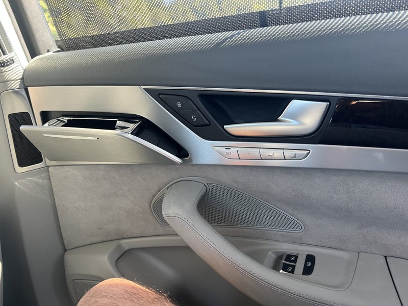 2012 Audi A8 3.0 Tdi64651597590019113