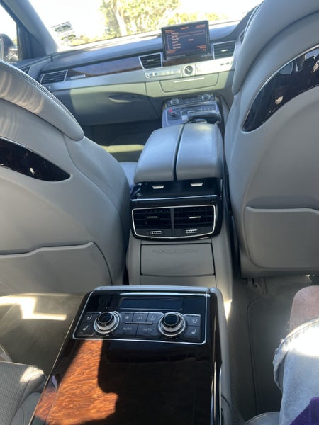 2012 Audi A8 3.0 Tdi64651597590019114