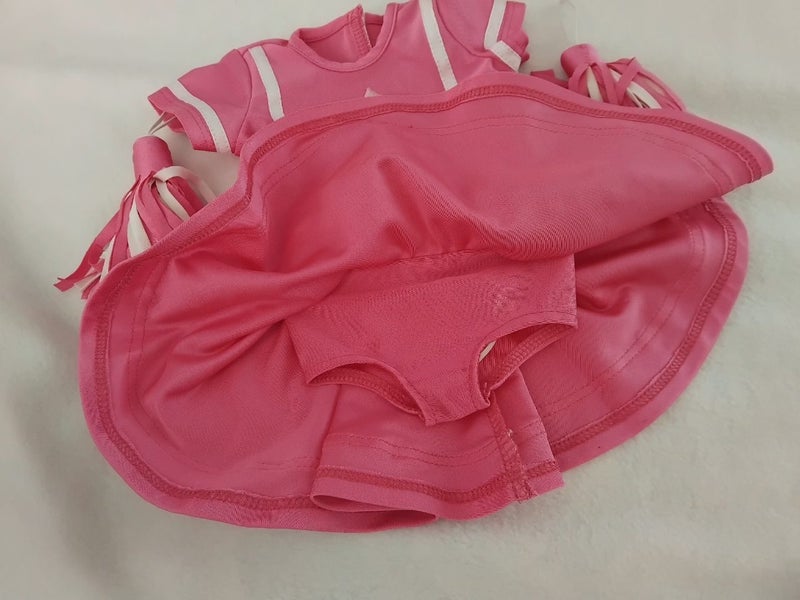 18" Doll Cheerleading Outfit Carousel 2