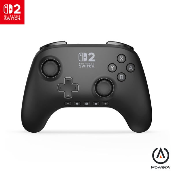 Nintendo Switch 2 PowerA Advantage Wireless Controller Hall Effect Modules64652432672258110