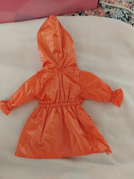 Doll Winter Coat Carousel 2