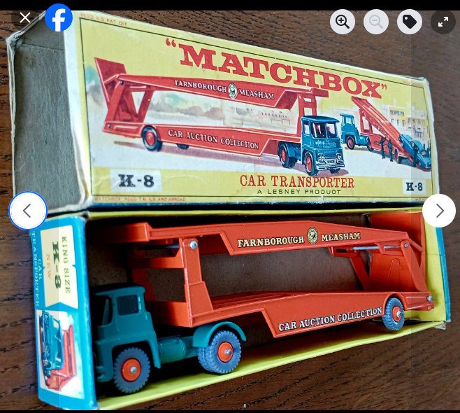 Matchbox toys collection 1958>1964 approx 100 plus. Carousel 1