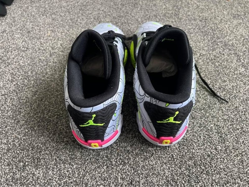 Air Jordan Tatum 2's64751245031683111