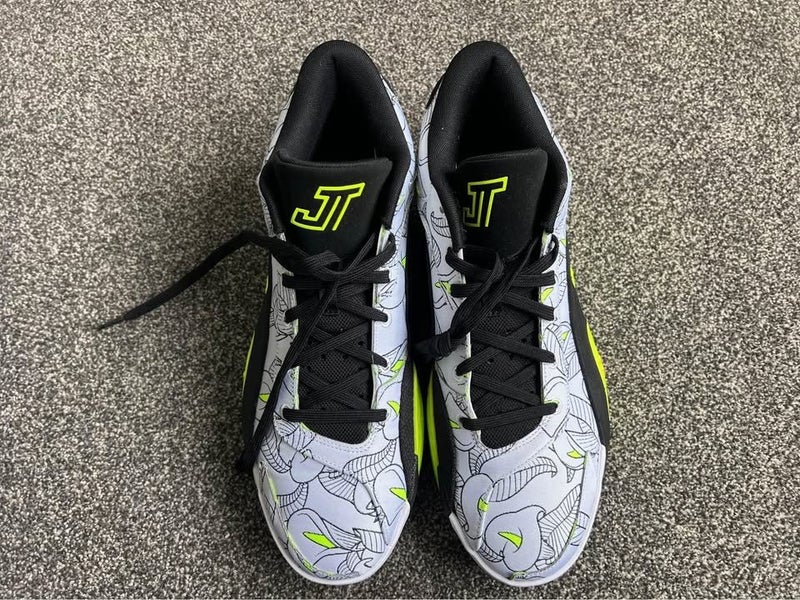 Air Jordan Tatum 2's64751245031683114