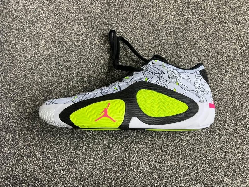 Air Jordan Tatum 2's64751245031683113