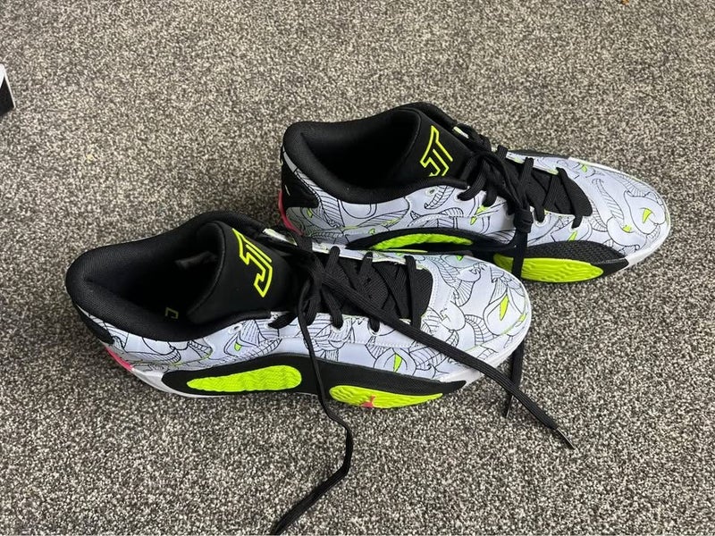 Air Jordan Tatum 2's64751245031683112