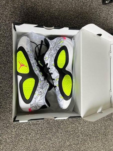 Air Jordan Tatum 2's64751245031683110