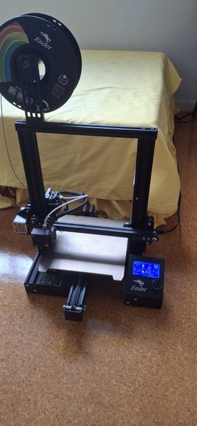 Creality Ender 3 Pro 3D Printer – Reliable, Precise, and Easy to Use Carousel 2