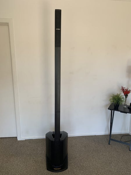 BOSE L1 Compact Audio Speaker Carousel 1