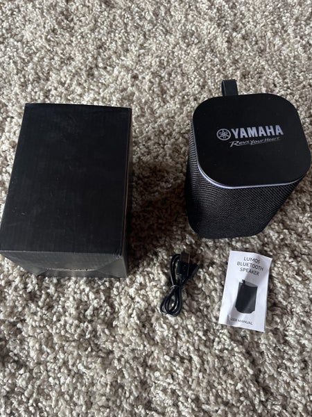 Yamaha 5 watt speaker Carousel 1