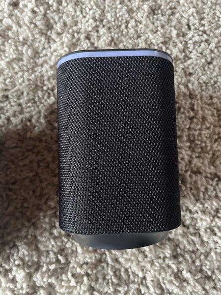 Yamaha 5 watt speaker Carousel 3