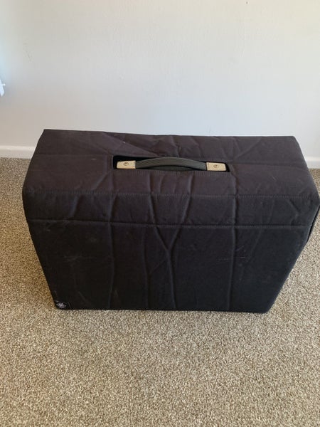 Fender Deluxe Reverb amp Carousel 9