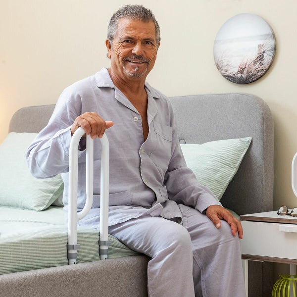 Safety Bed Rails Beddaid Innovagoods Carousel 10