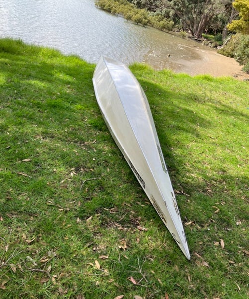 Barracuda Outbacka Double Sea Kayak - Kevlar - $1 Reserve64836969255683112